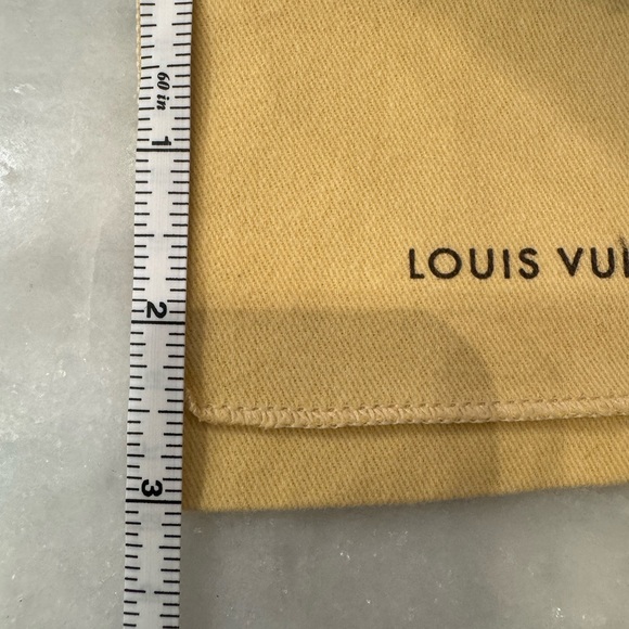 LV Dust Bag - Picture 5 of 5